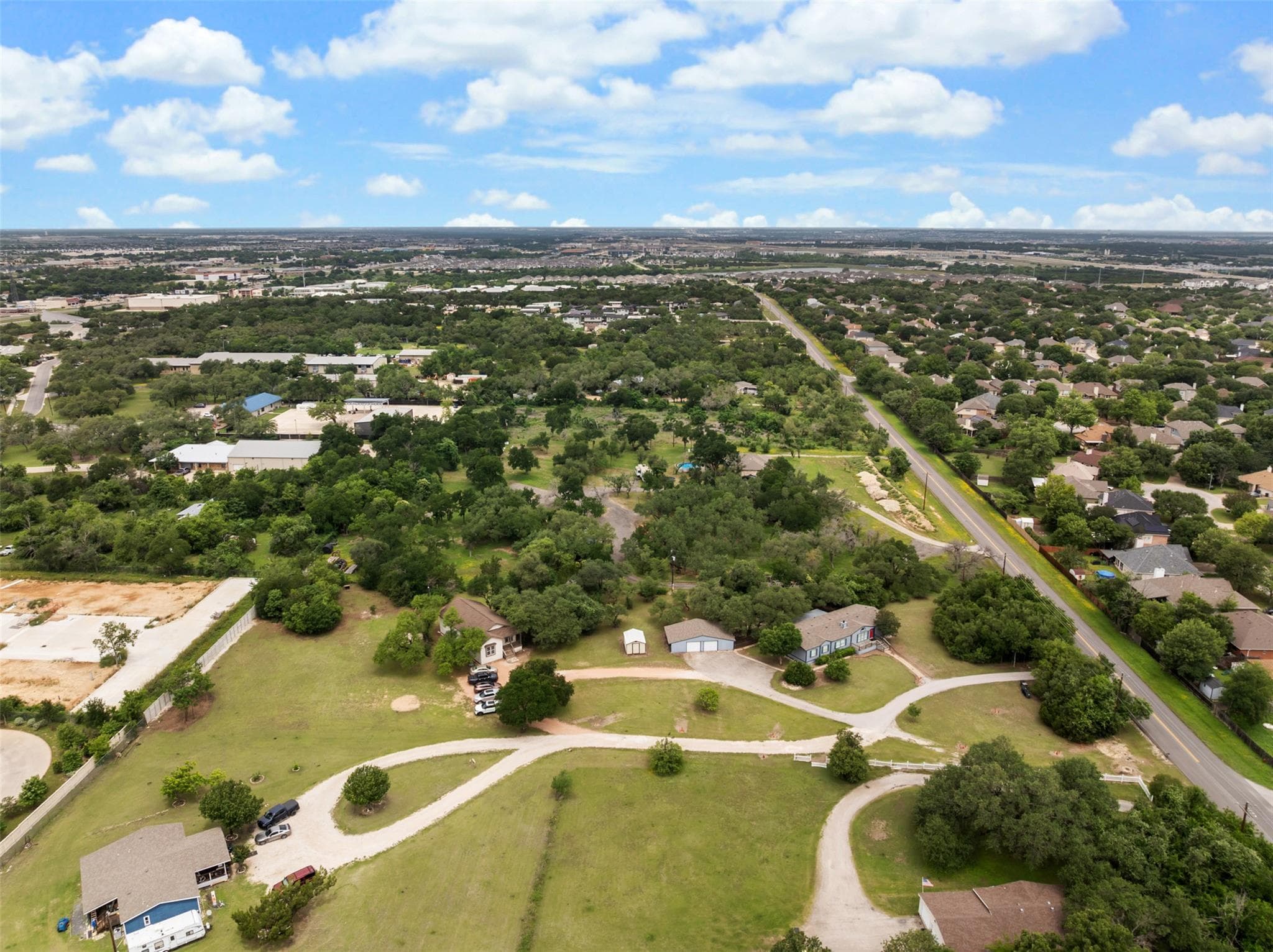 1303  Horizon Park Blvd None