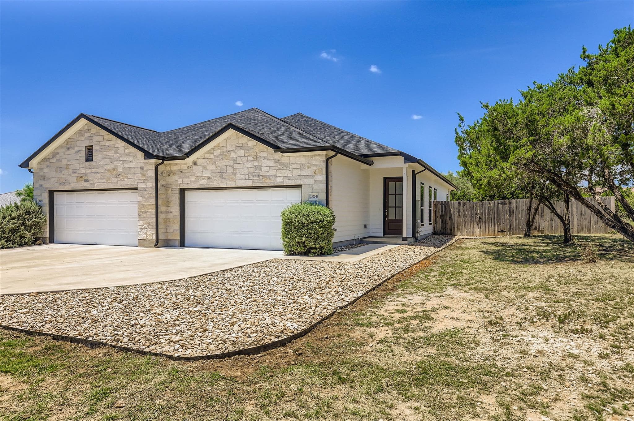 2500  American Dr  #B