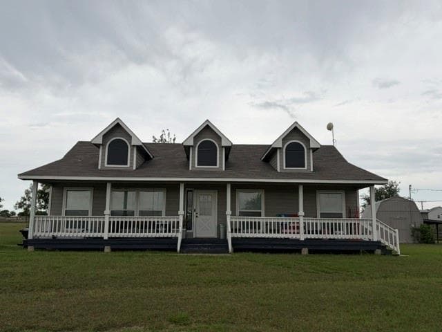 2131  County Road 314 None