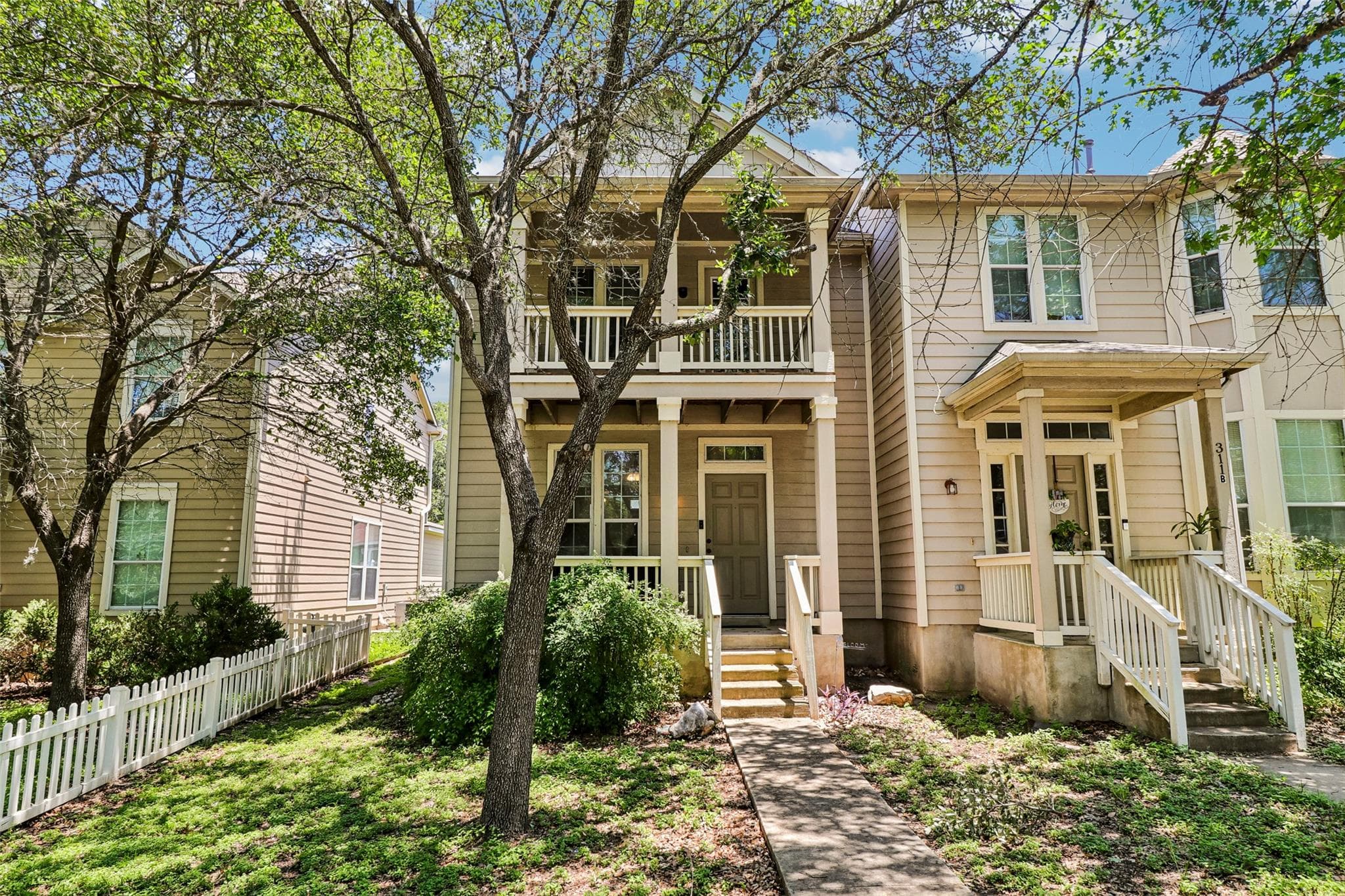 311A  Utterback St