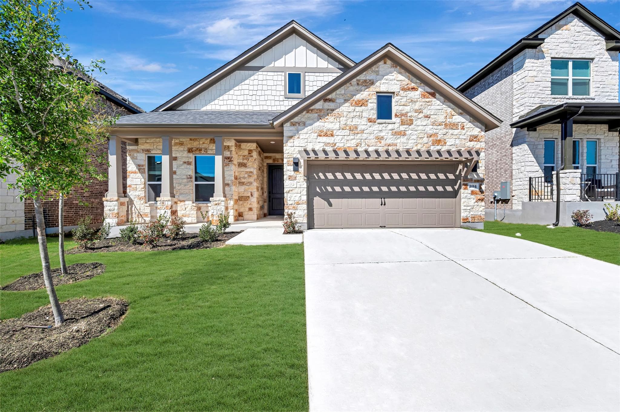 394  Bishop Wood Rd