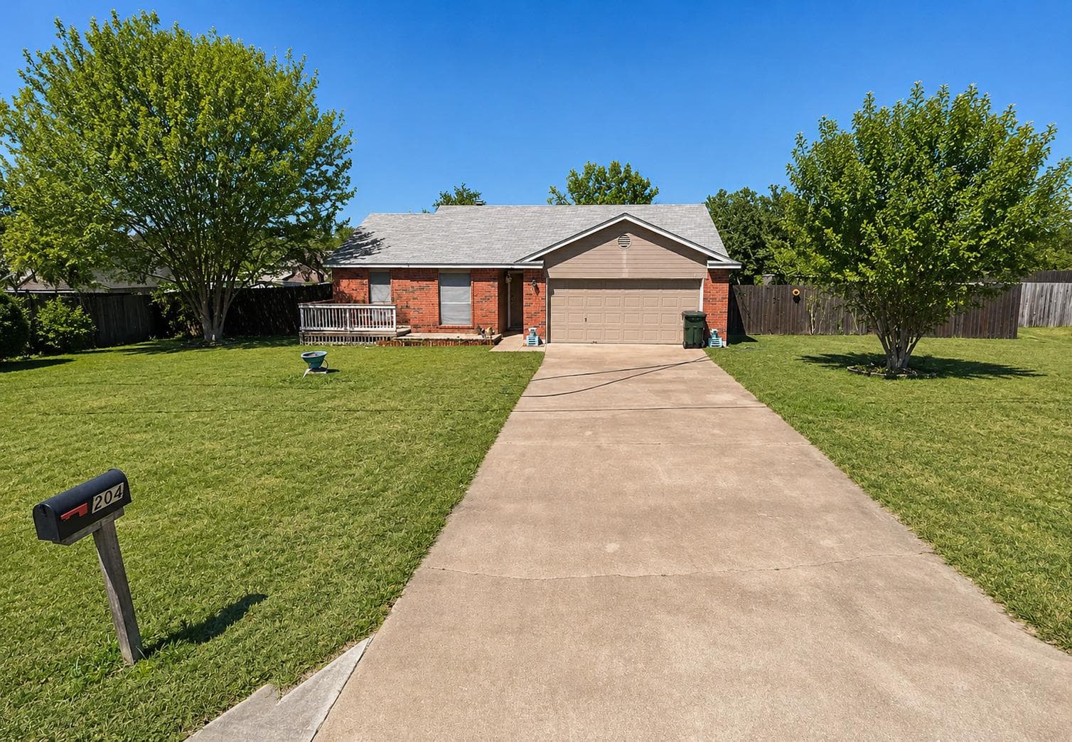 204  Quail Meadow Dr