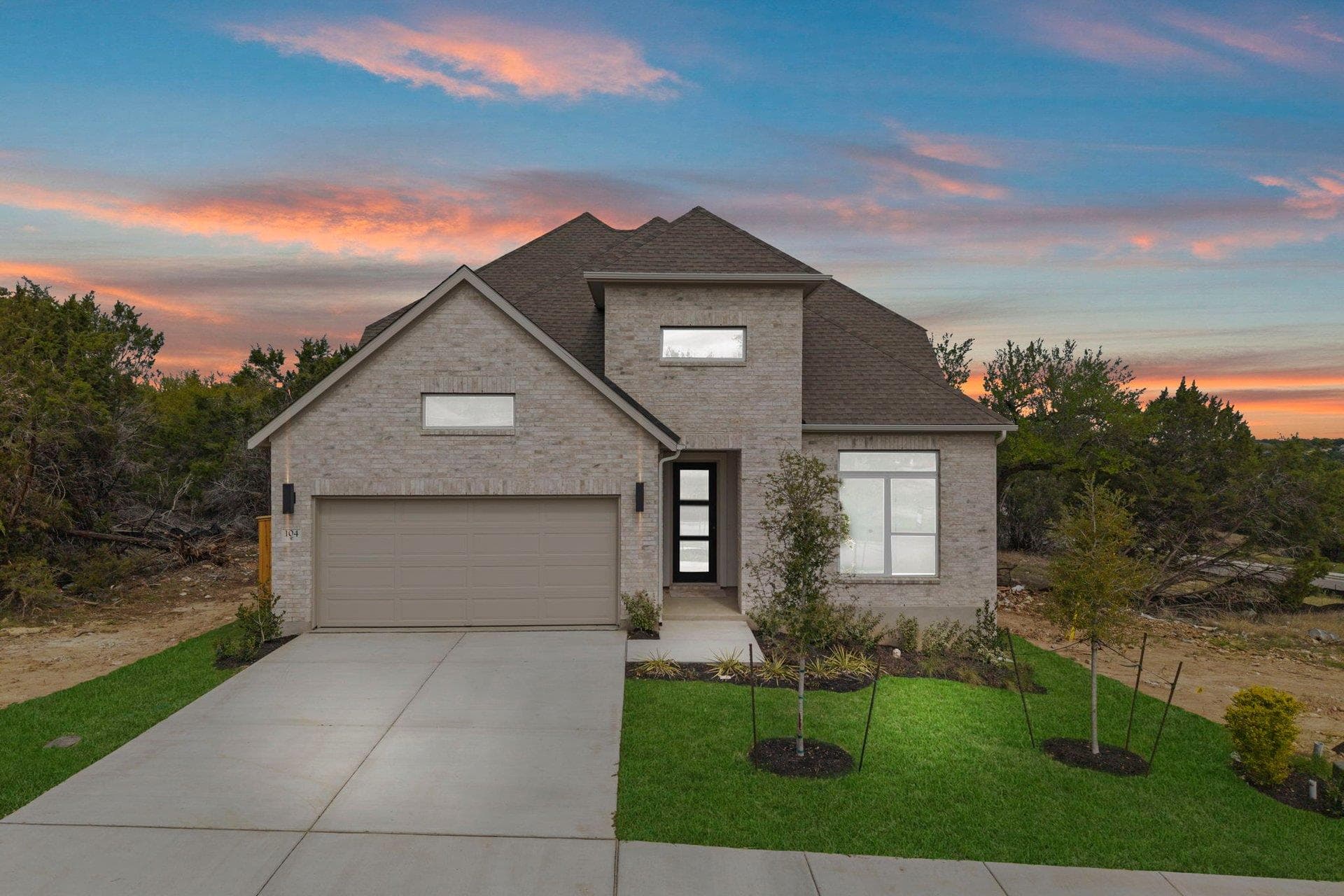 104 Peaceful Serenity Dr