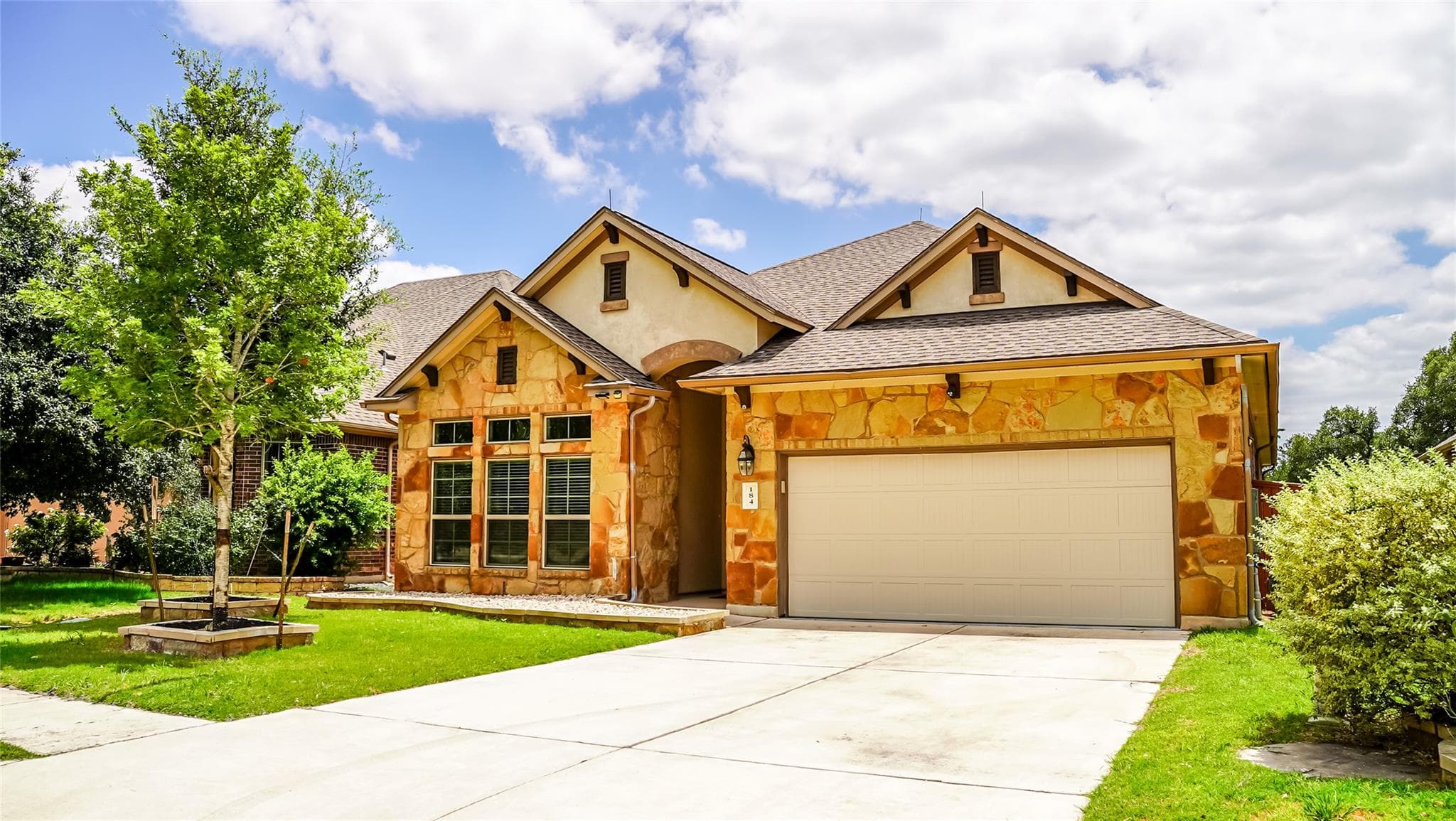 184  Fort Cobb Way