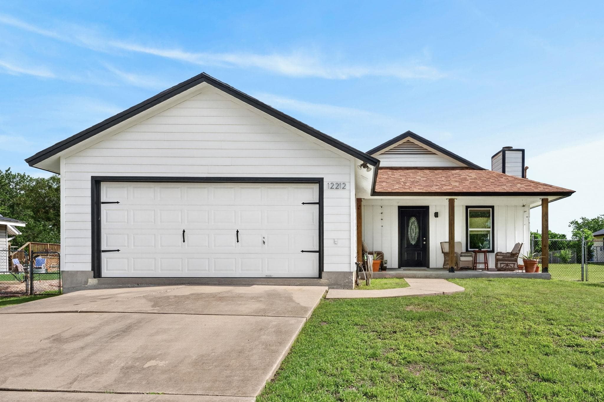 12212 Mustang Dr