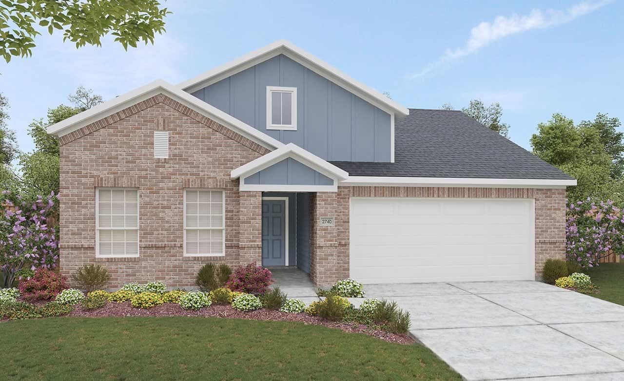 238  Seattle Slew Dr