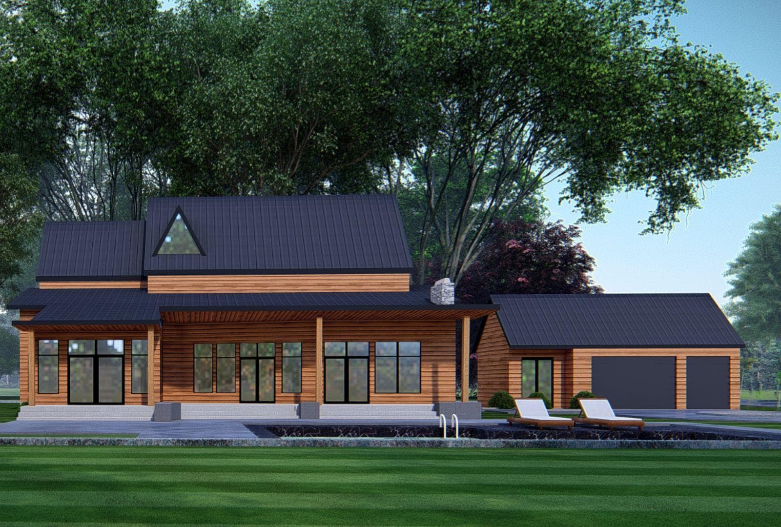 11916  Jim Bridger Dr