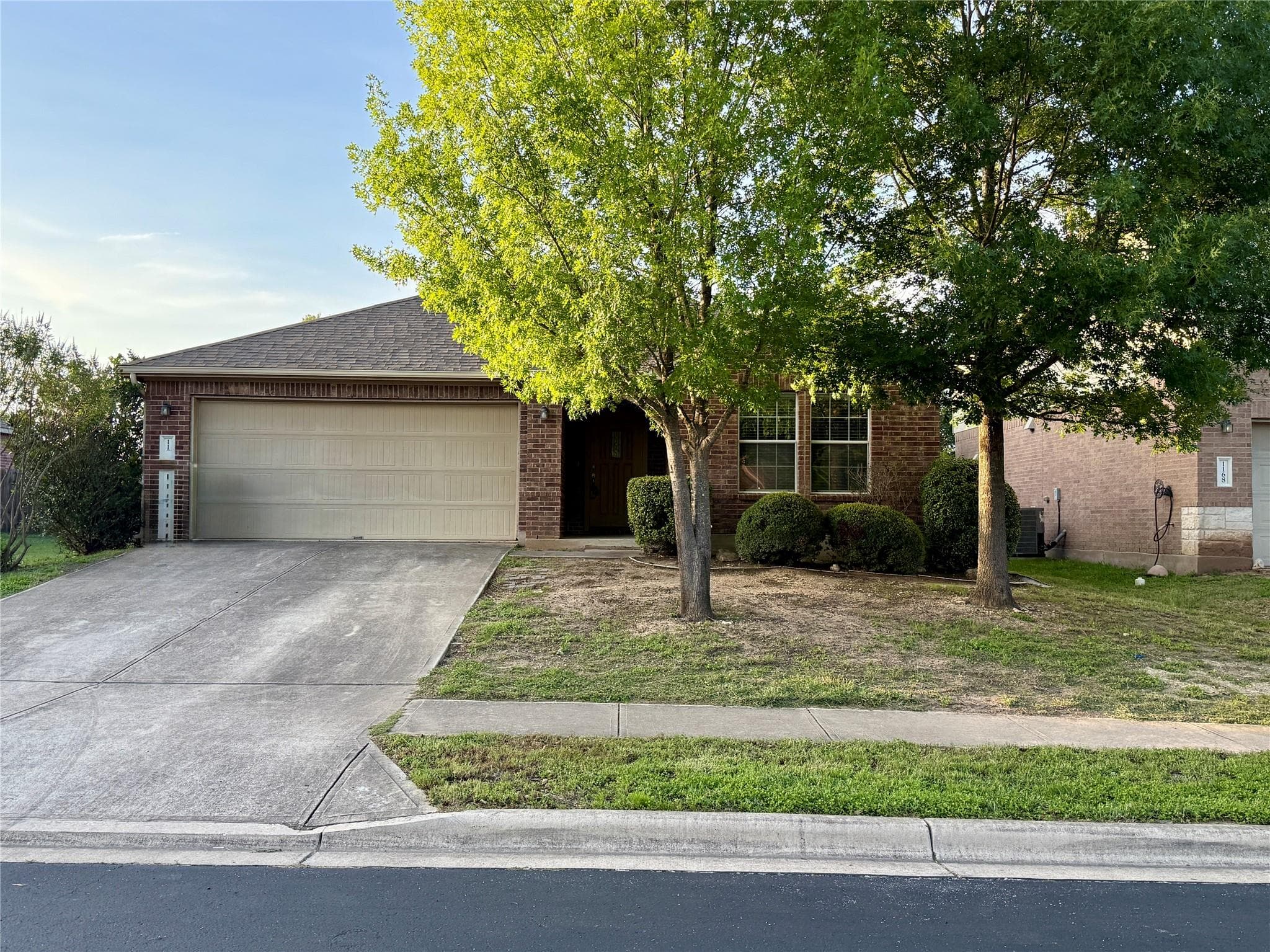 1178  Clark Brothers Dr