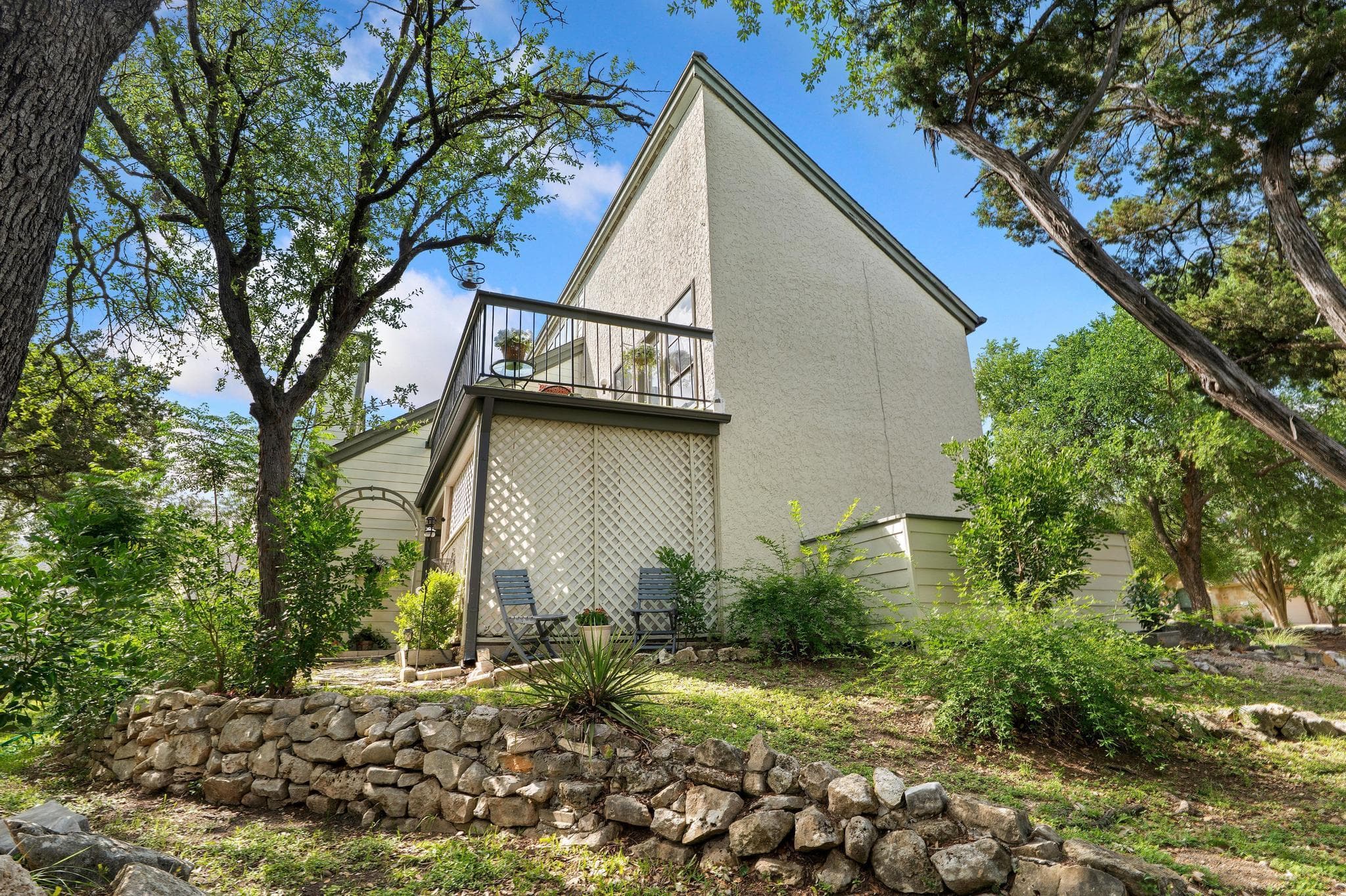 40  Casa Verde None