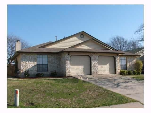 1914 Margalene Way #B