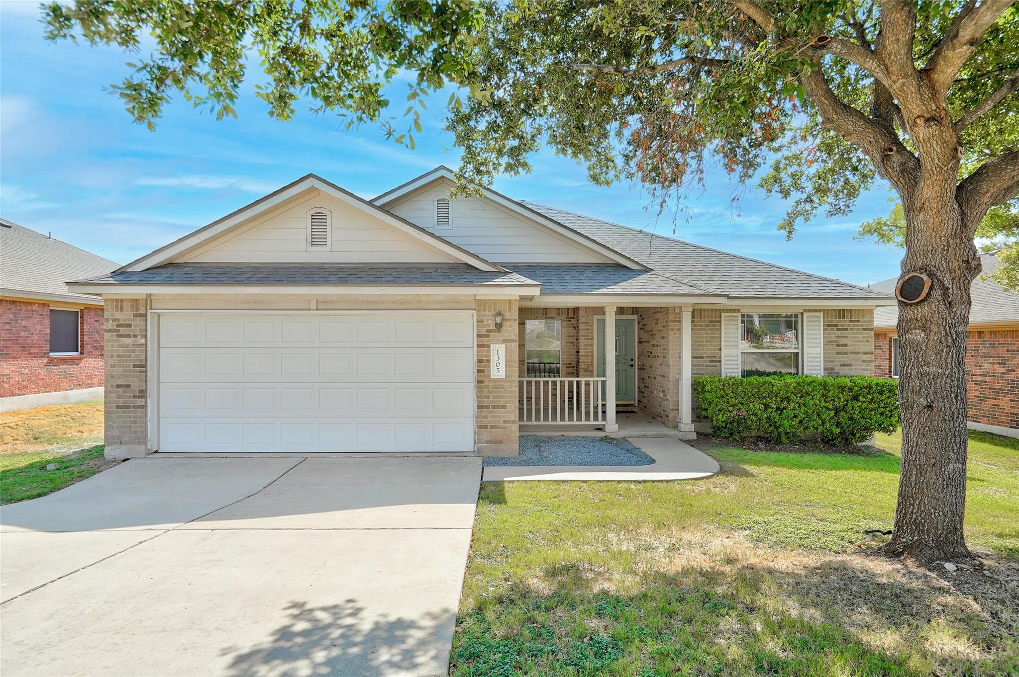 1305  Four Cabin Ct