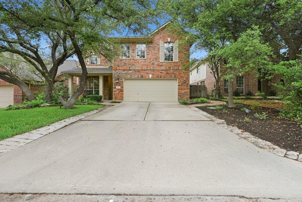 2823 Lantana Ridge Dr