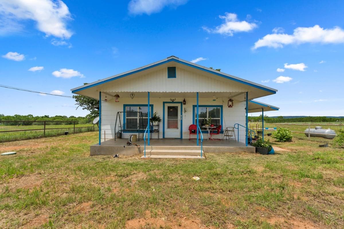 6311 Ranch Road 2241 None