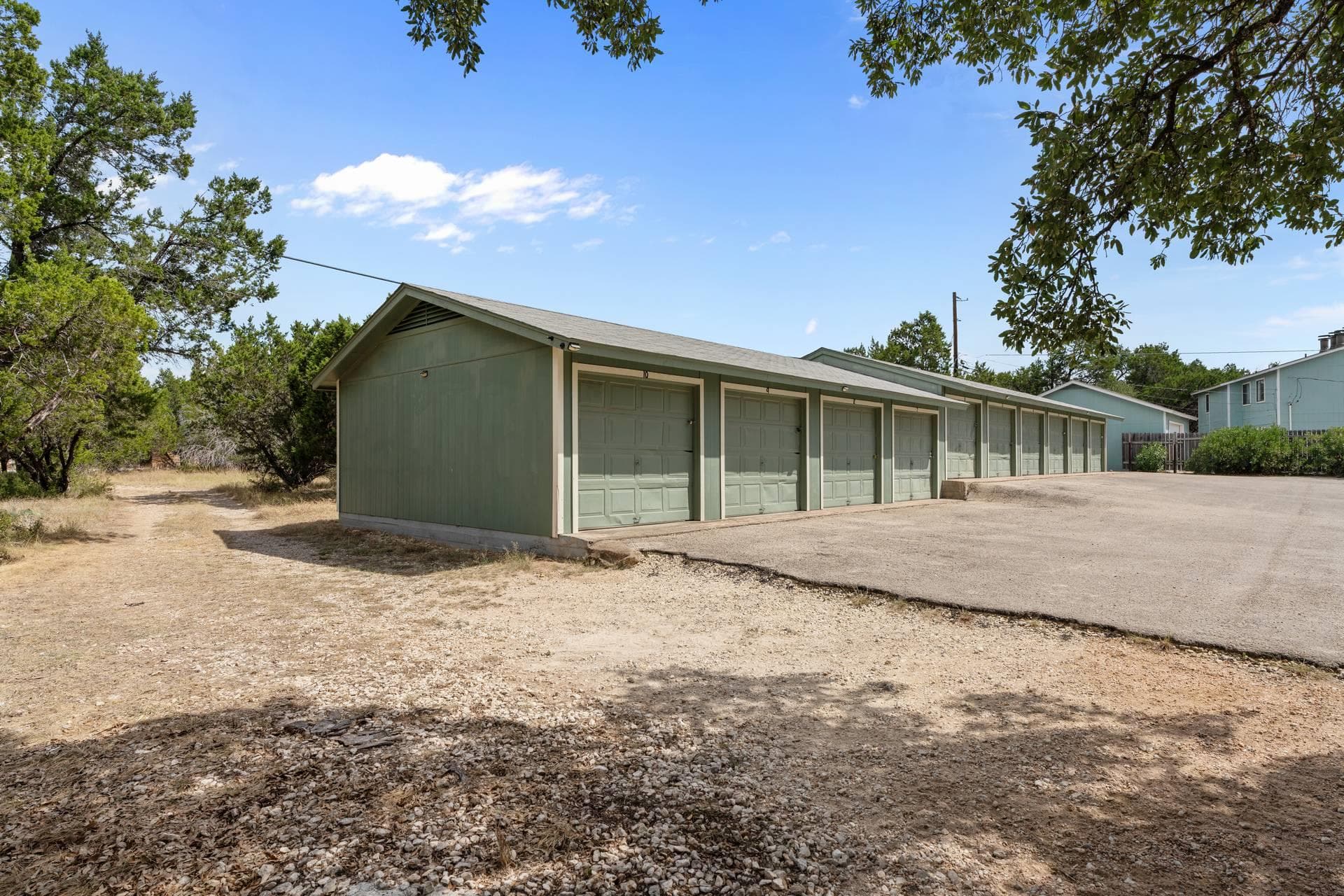 20802   #7  Bonanza St