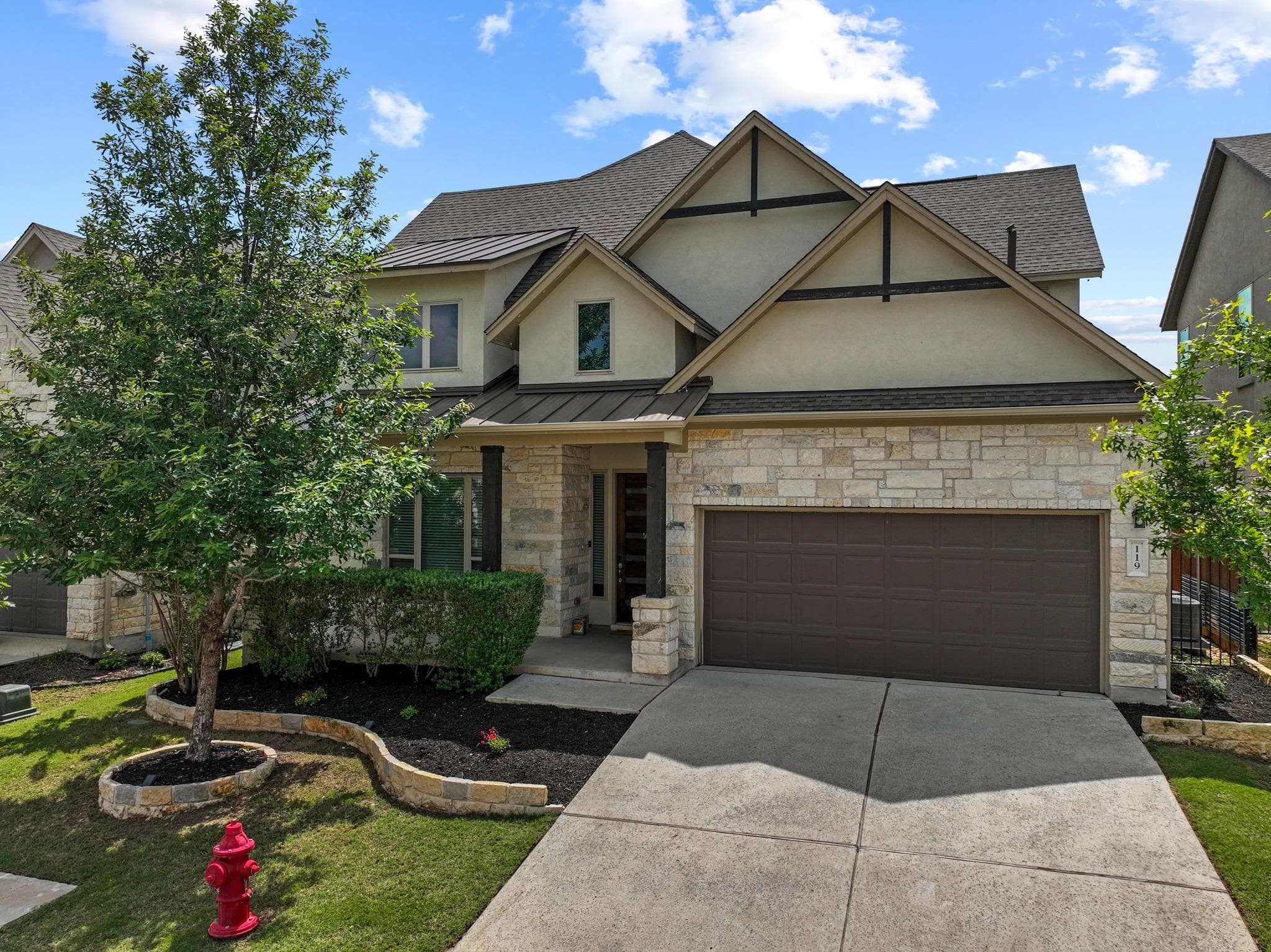 3820  Brushy Creek Rd  #119
