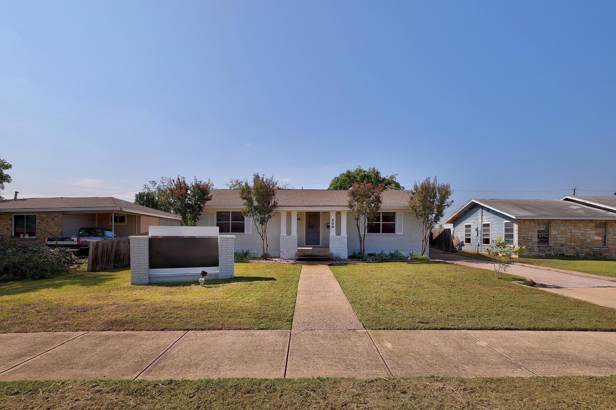 508  Fm 1460 Rd