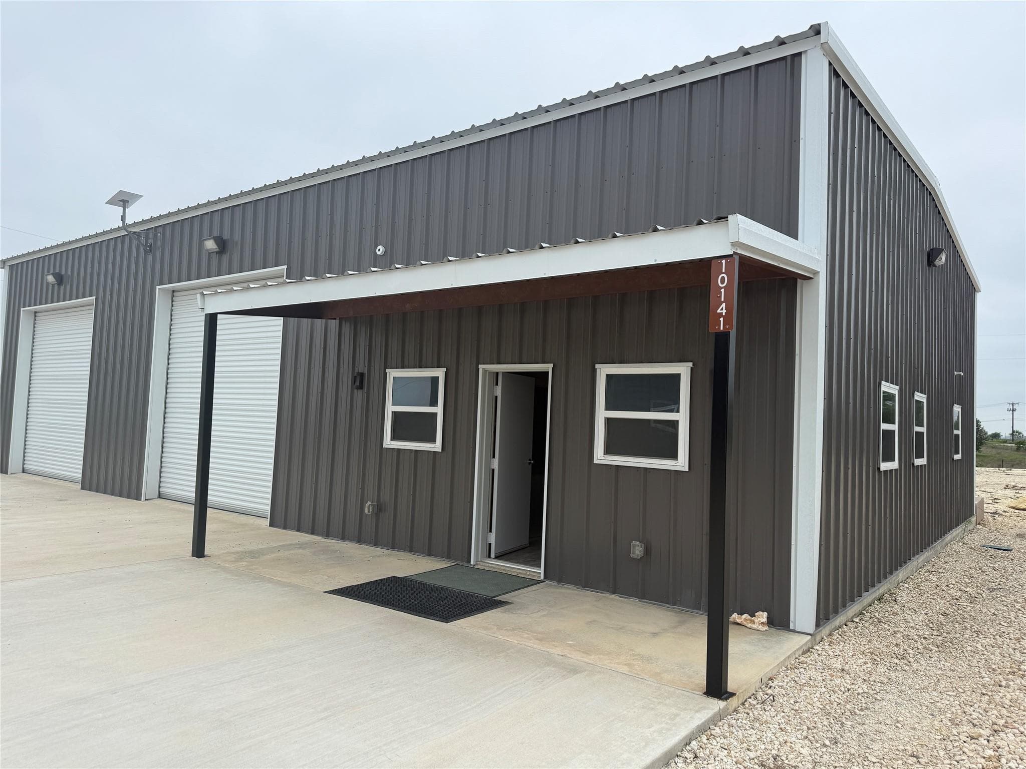 10141 CR 310  County Road 310 Rd