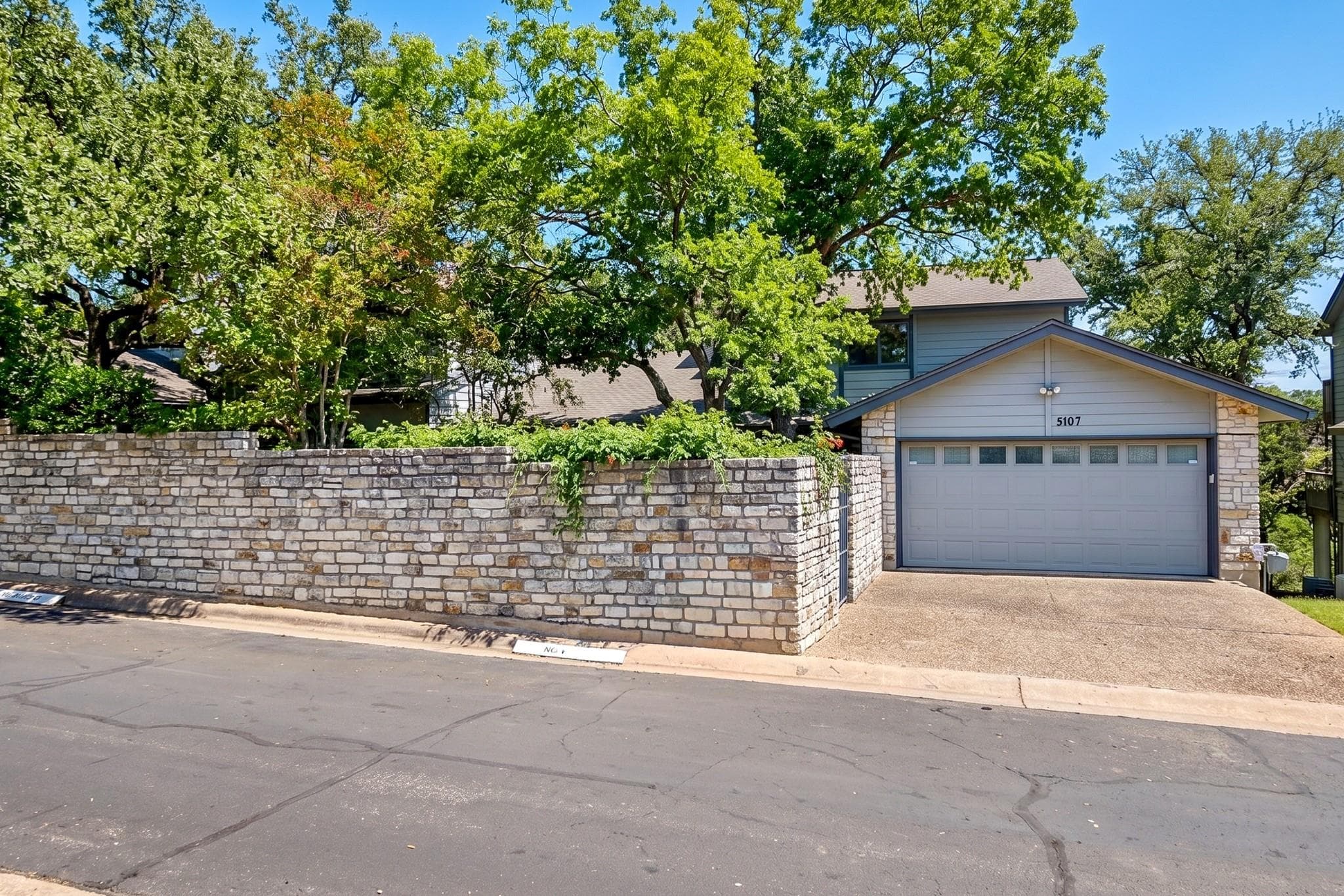 5107  McKittrick Canyon Dr