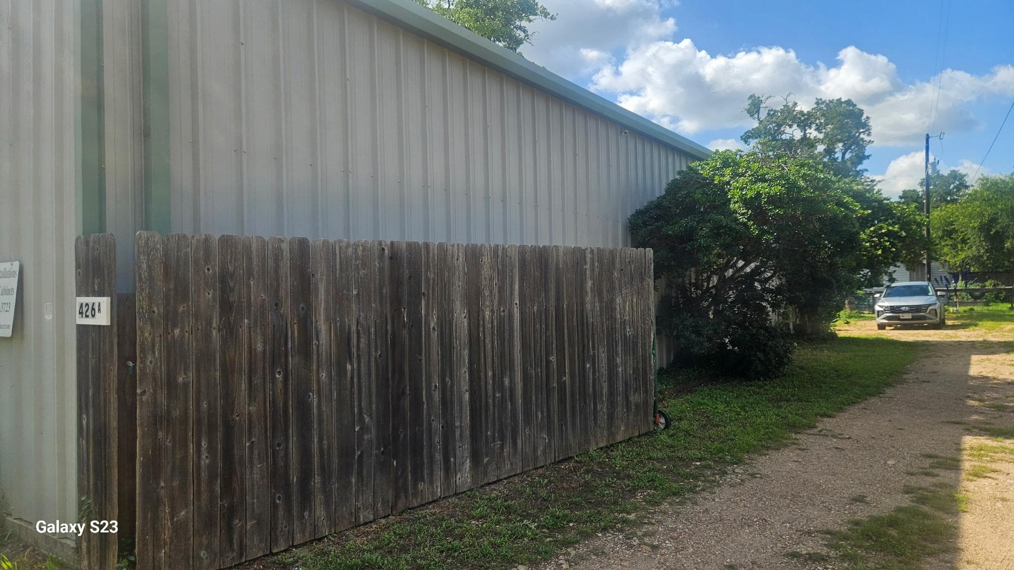 426  State Highway 21 W Unit A None