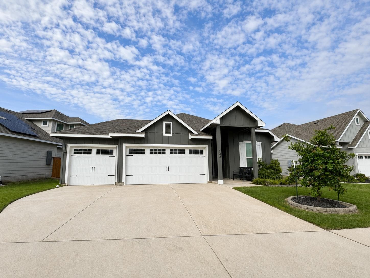 133  Camino Verde None