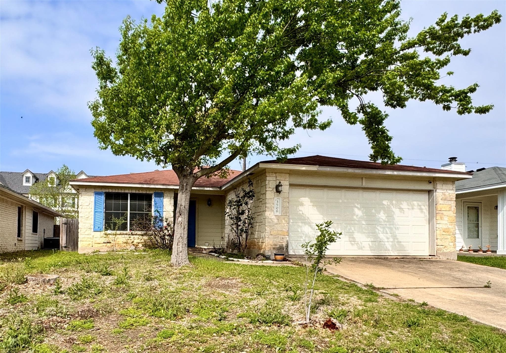 3906 Haleys Way