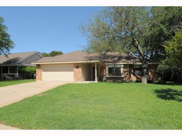 11810  Rain Forest Cv