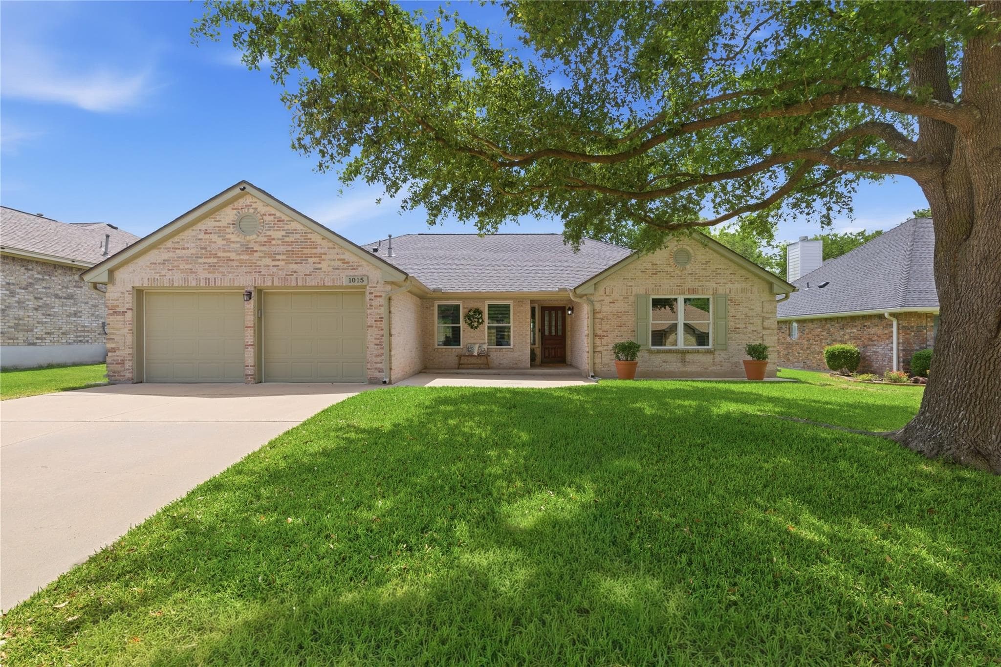 1015 Pecan Creek Dr