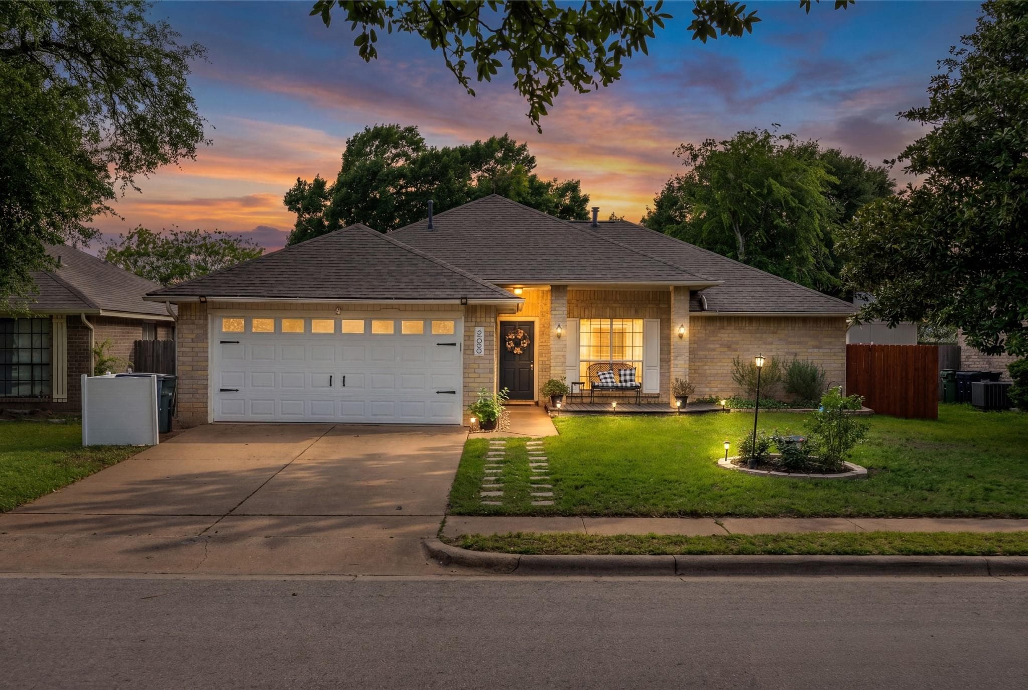 505  Eaglecreek Dr