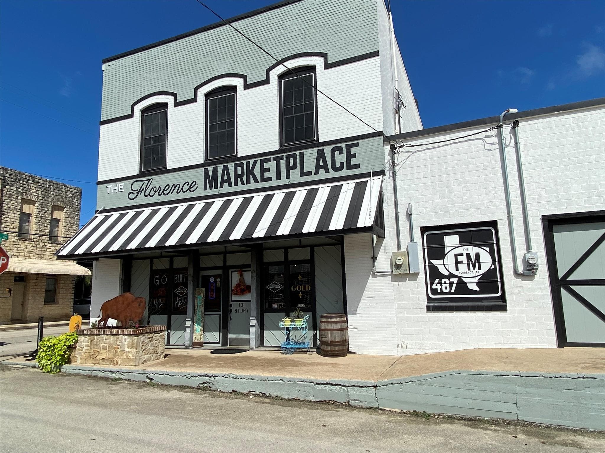 101  Story Ave