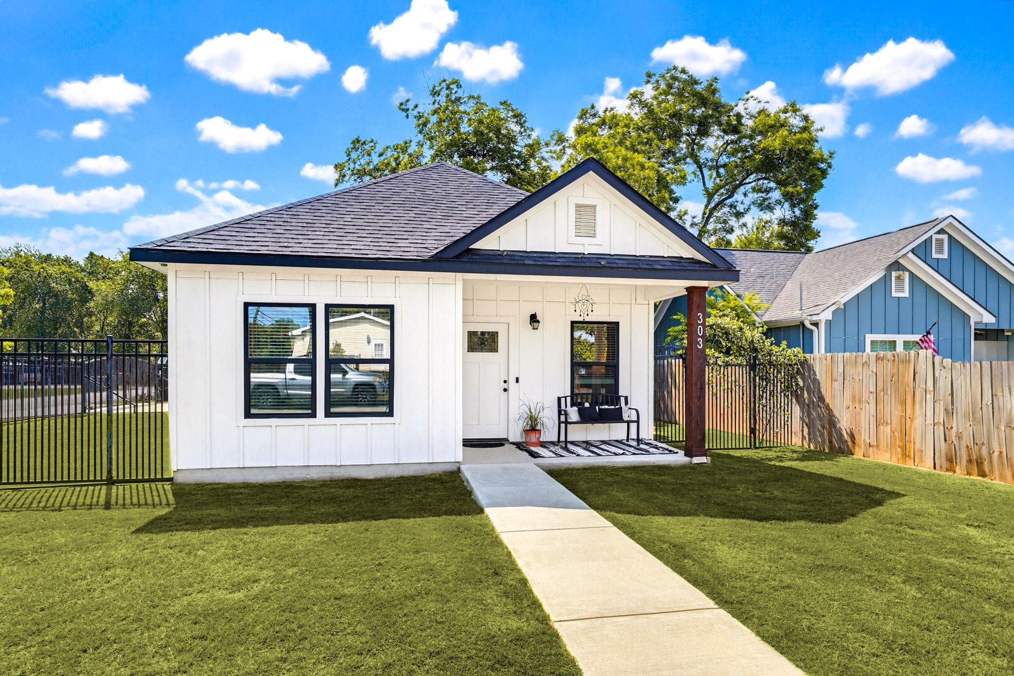 303  Pine Ave