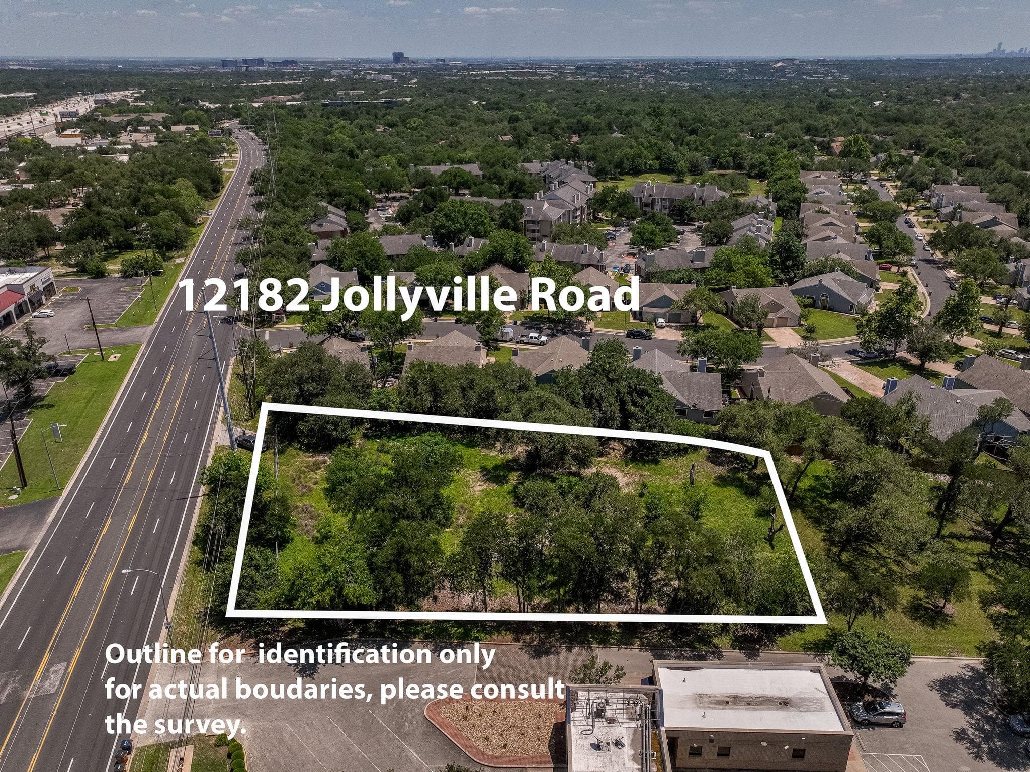 12182  Jollyville Rd
