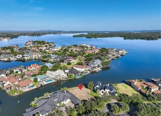 Lot 3  Matern Ct