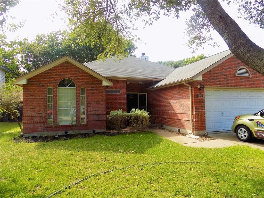 2306  Raintree Path