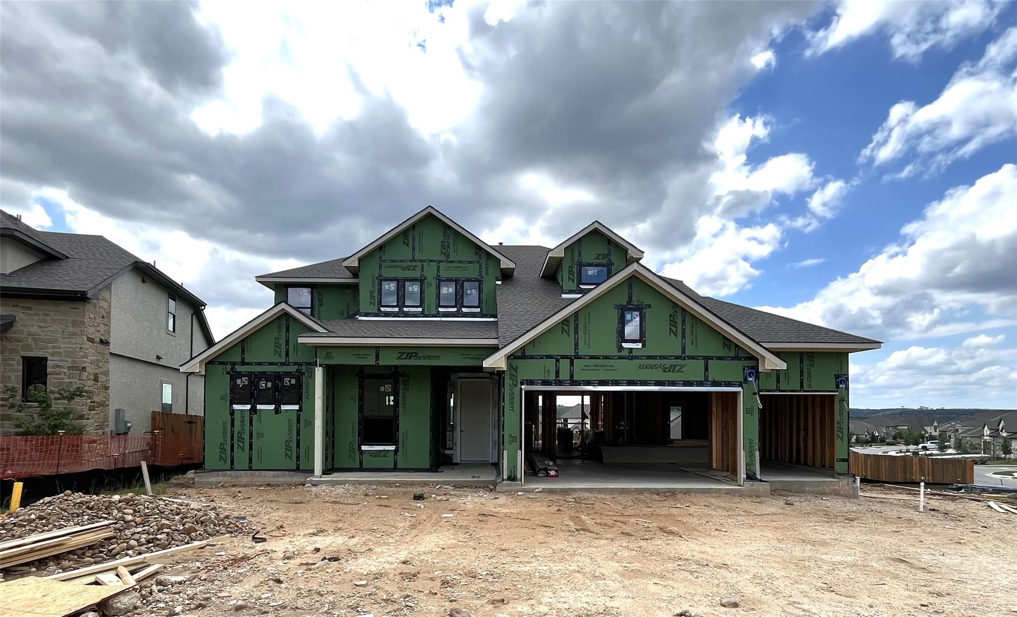 6312 Alamosa Clearing Ln