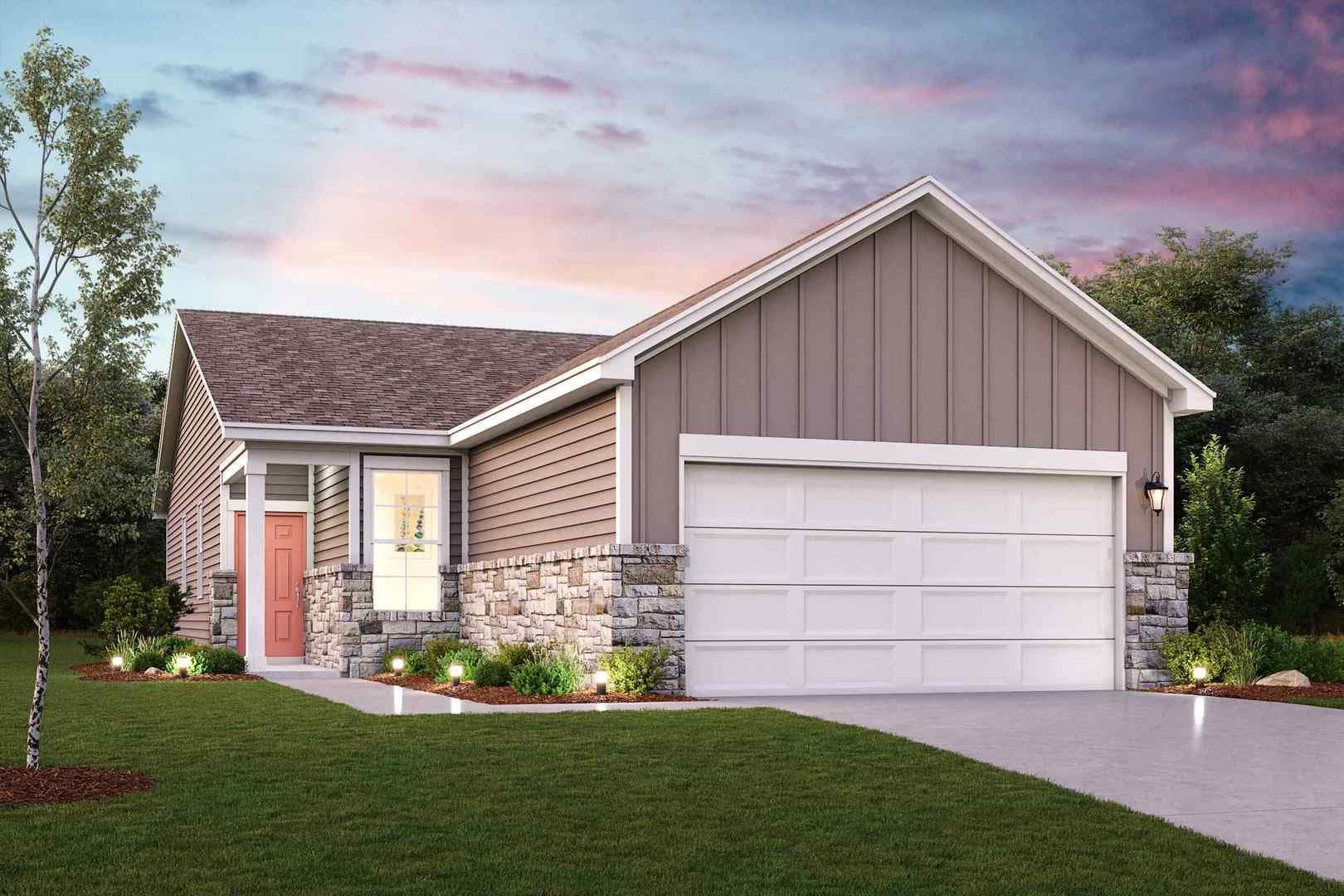 1201 Lavender Way