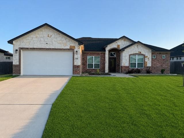 5414 Espiritu Santo Dr