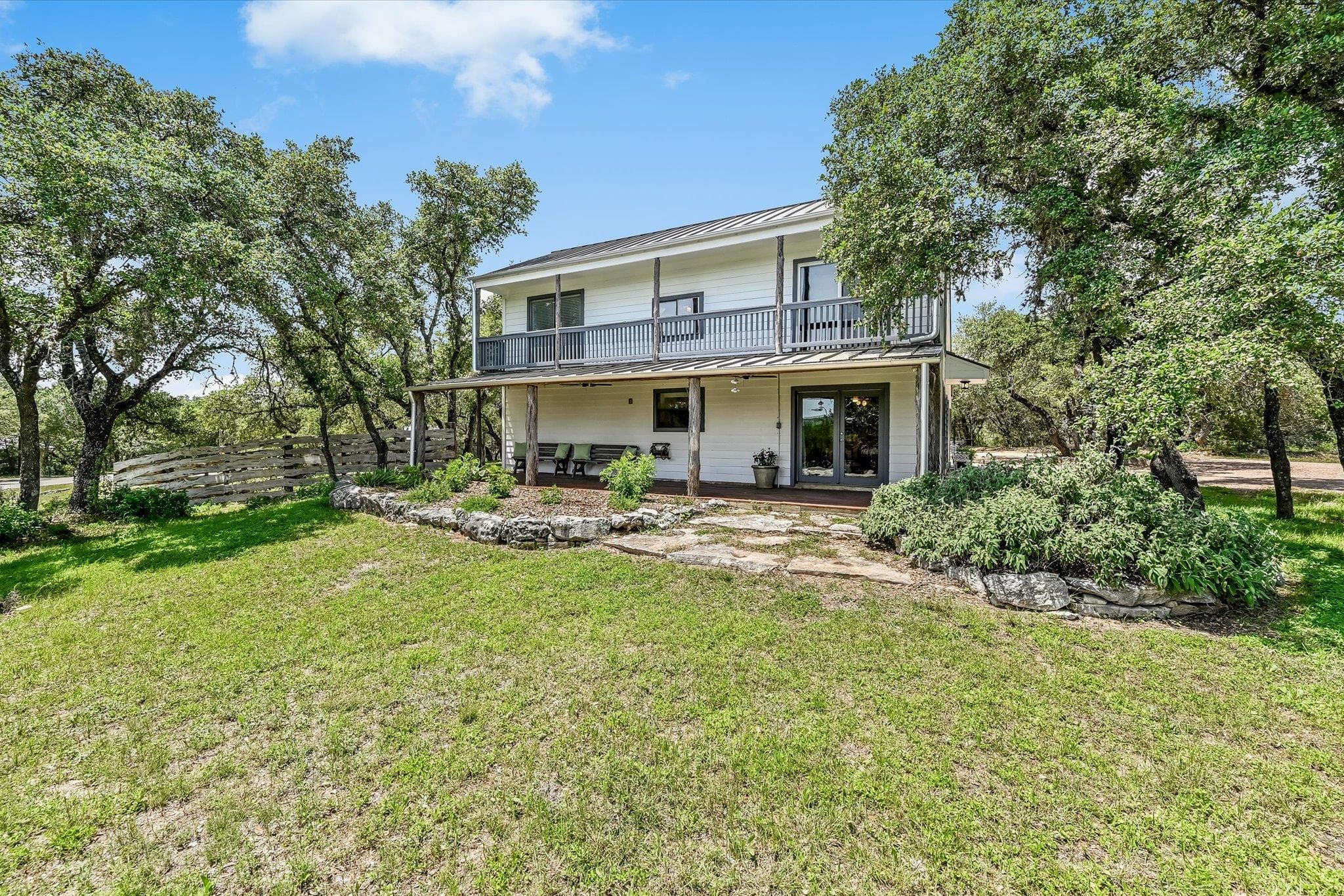 101  Chapparal Dr