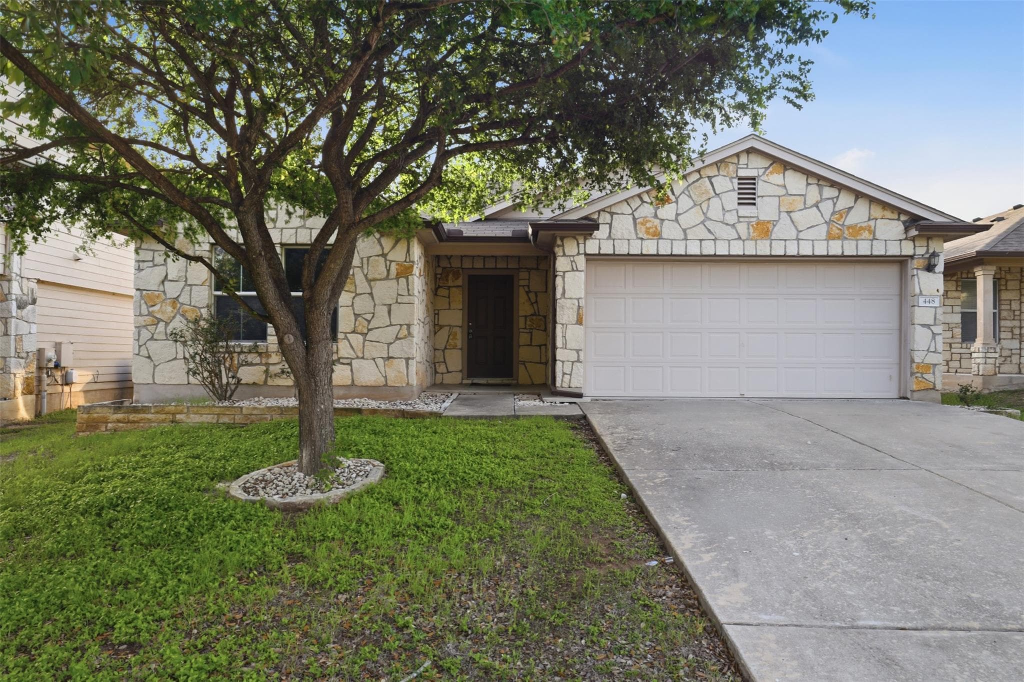 448  Nottingham Loop