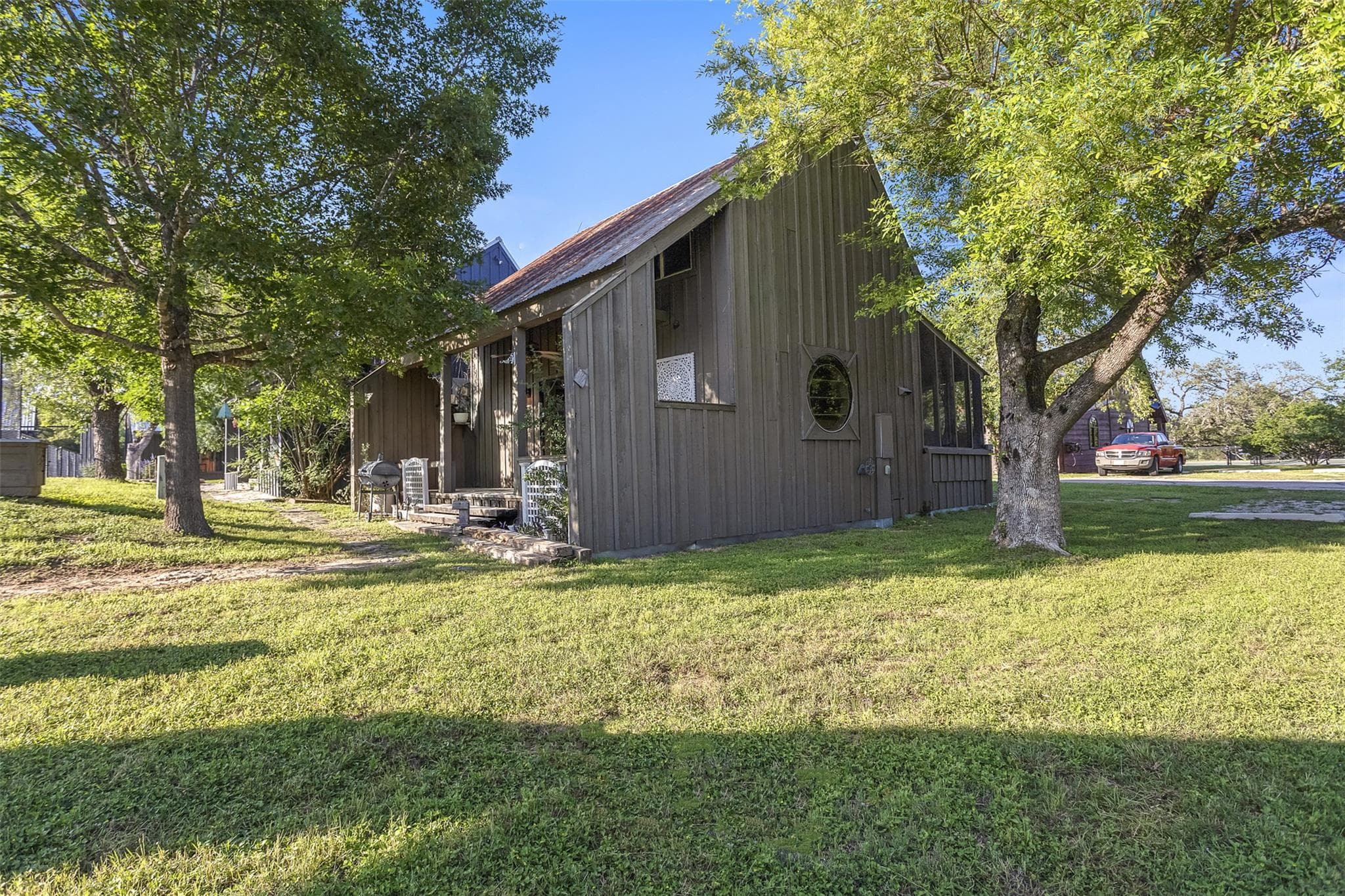 118  Topspin Cir