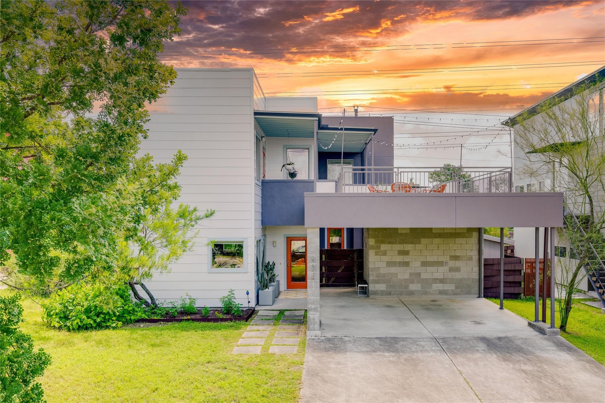 5337 Sendero Hills Pkwy