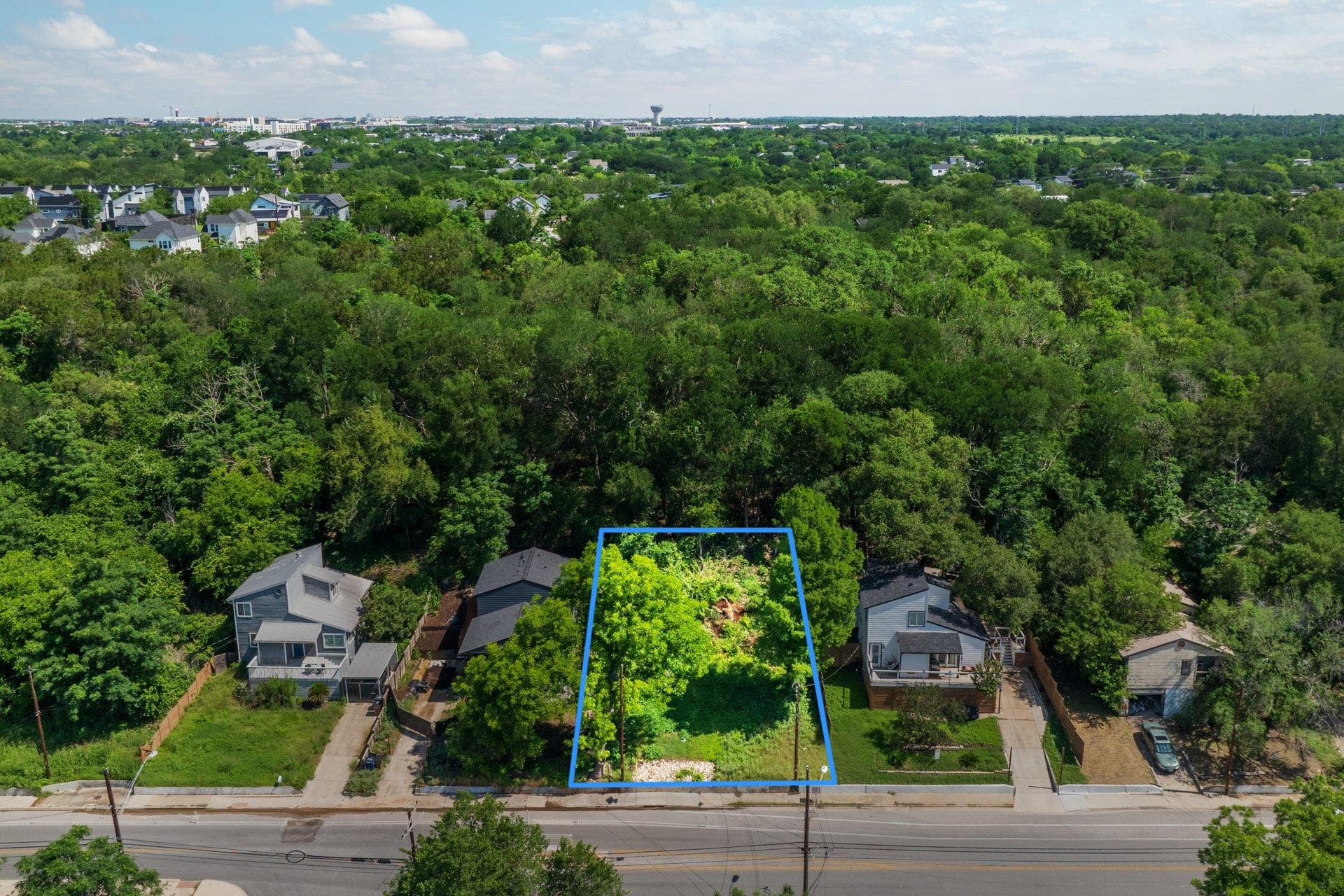 3600  Oak Springs Dr