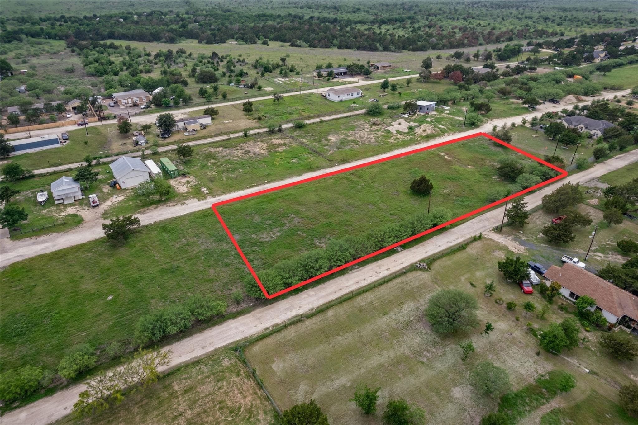11622  Doyle Overton Rd