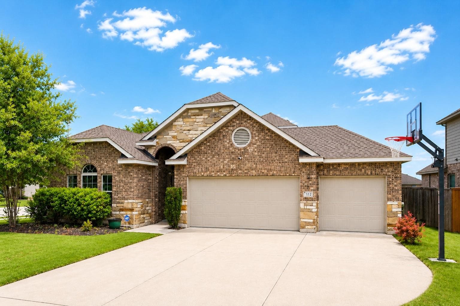 112  Coral Bean Way
