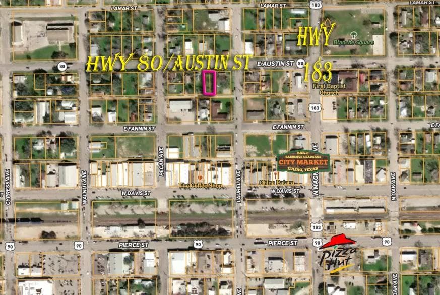 516  Austin St