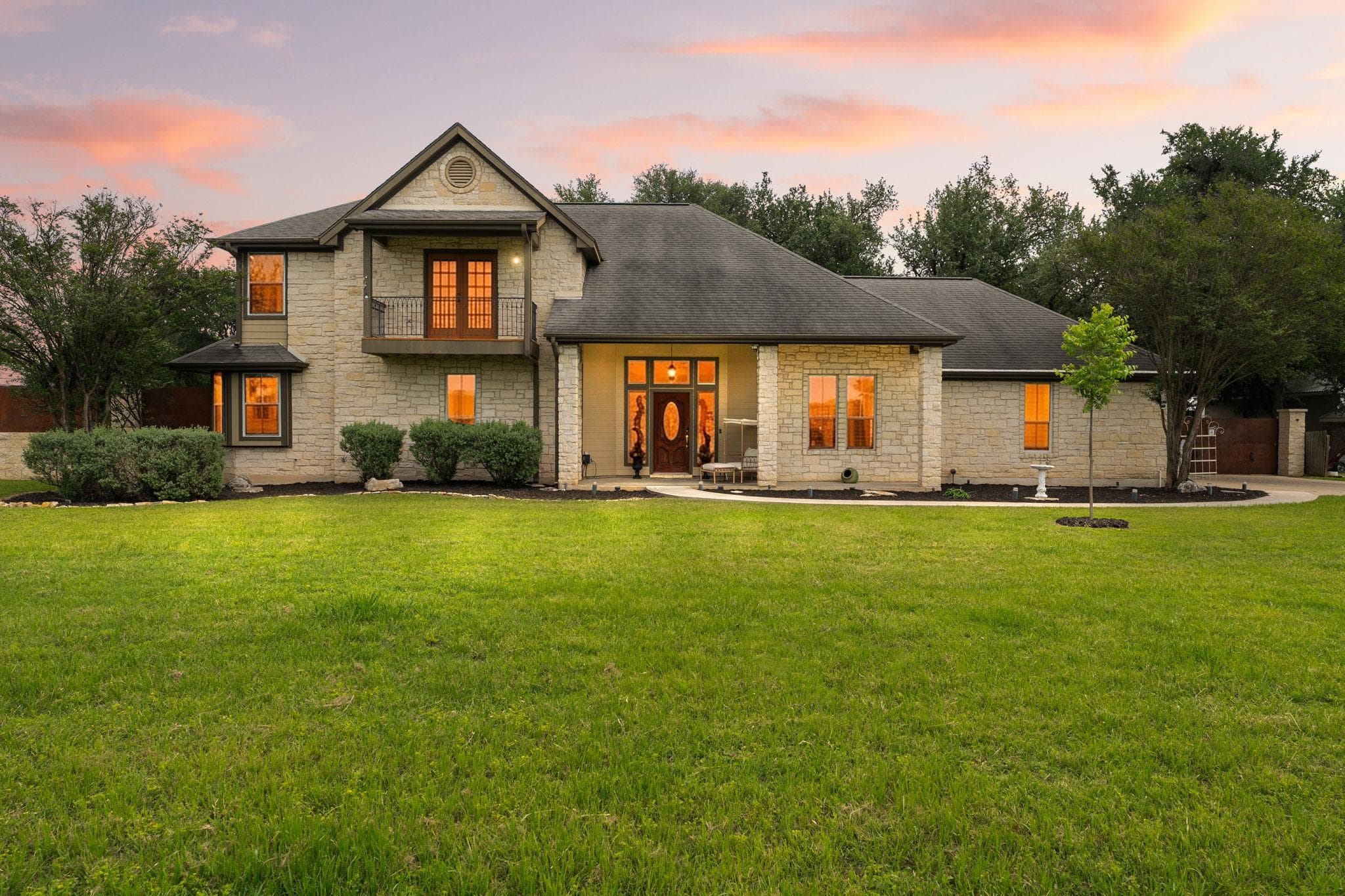 101  Landons Way