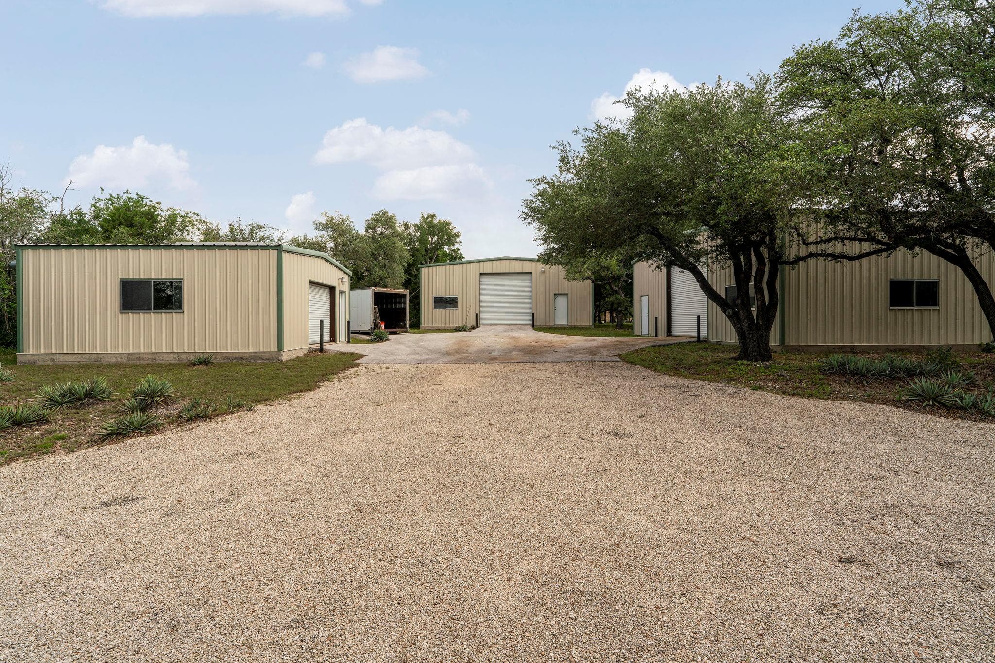 618  County Road 156 None