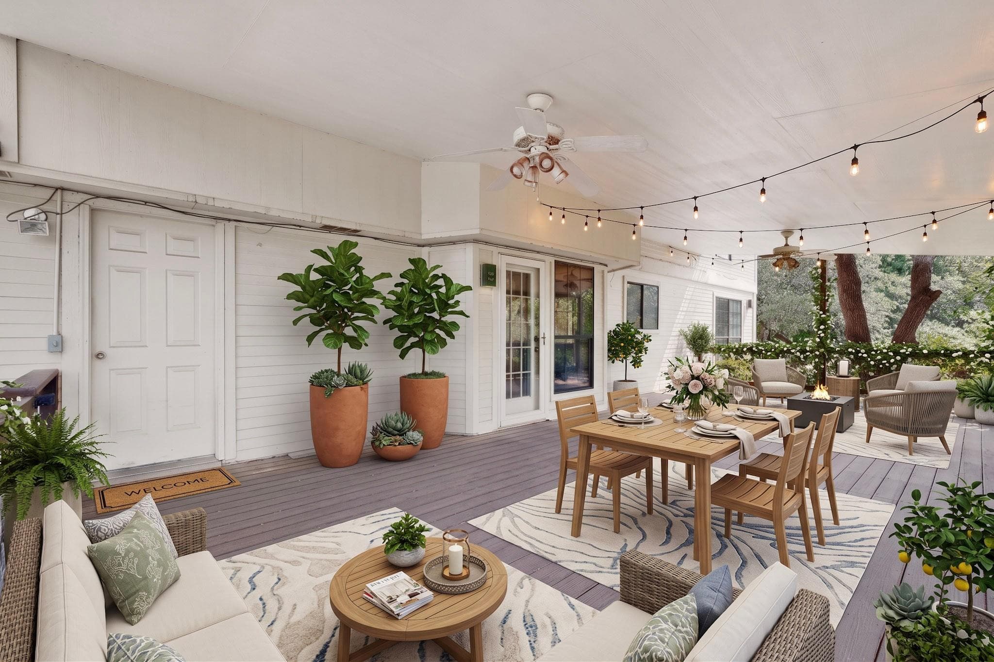 1003  Pier Branch Rd