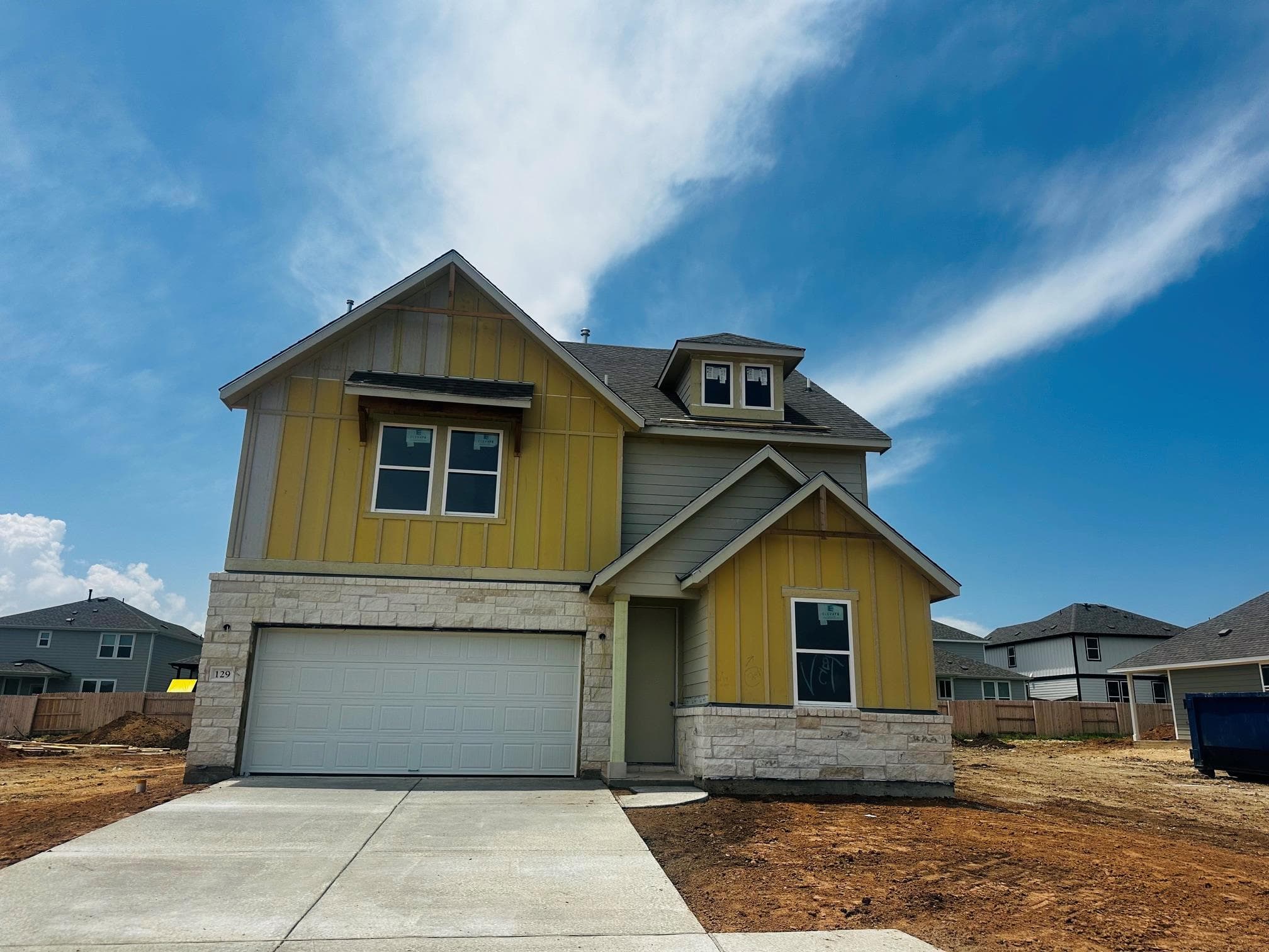 129 Jans Way