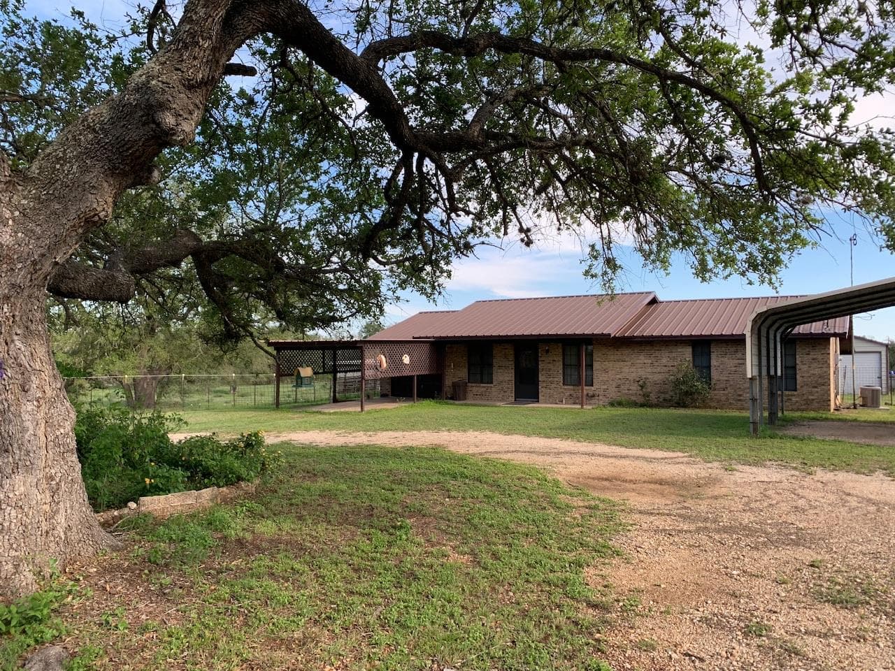 133  Clearfork Rd