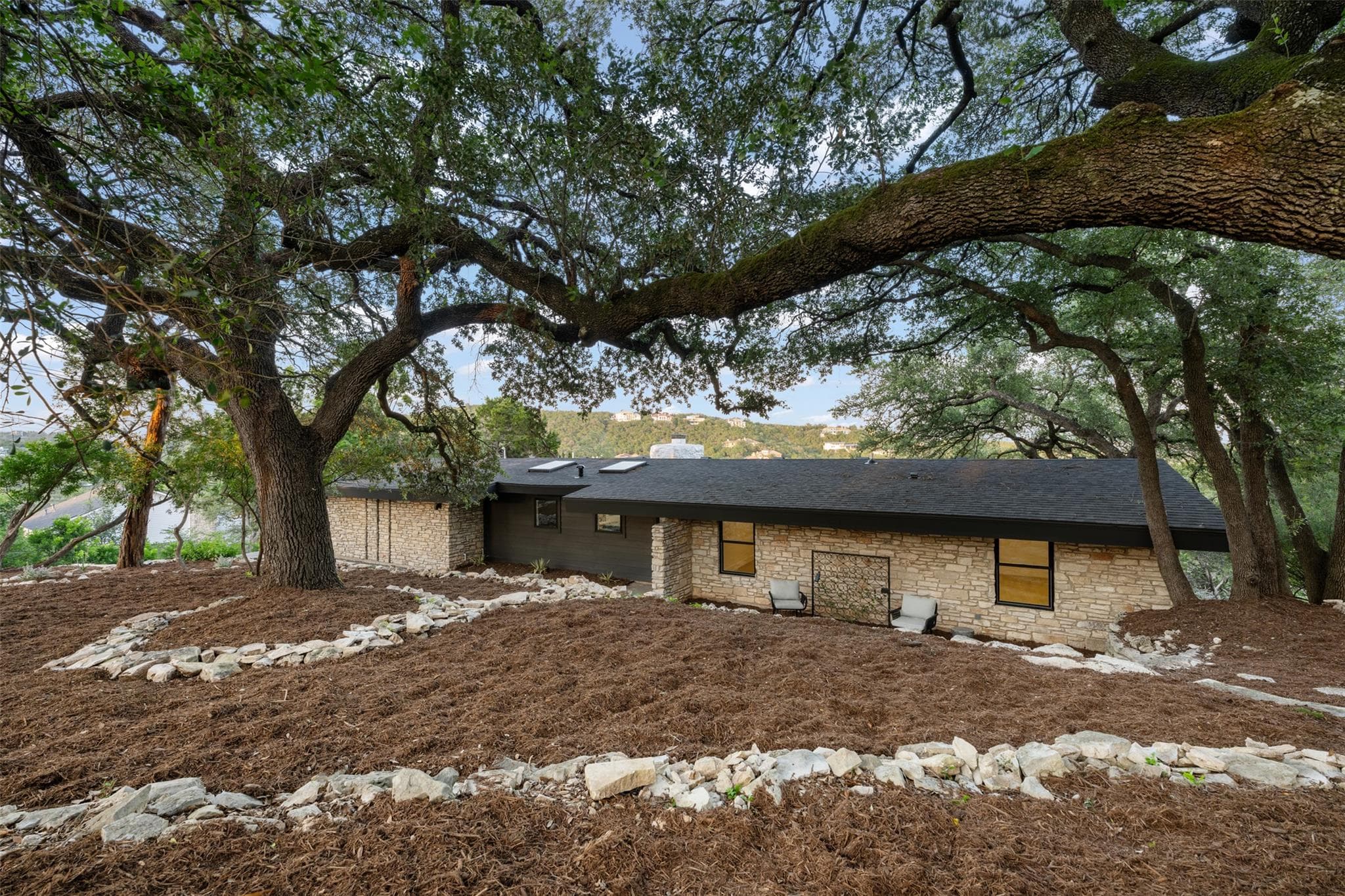803  Terrace Mountain Dr